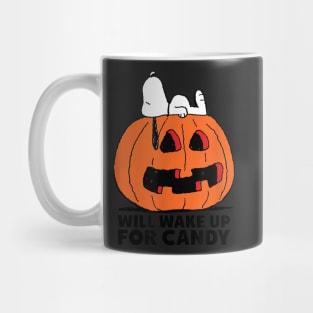 2021 Is Boo Sheet Mug